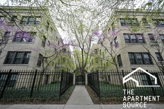 4874 N Magnolia Ave, Unit B in Chicago, IL - Foto de edificio - Building Photo