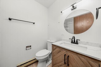 3612 W 55th St in Chicago, IL - Building Photo - Building Photo