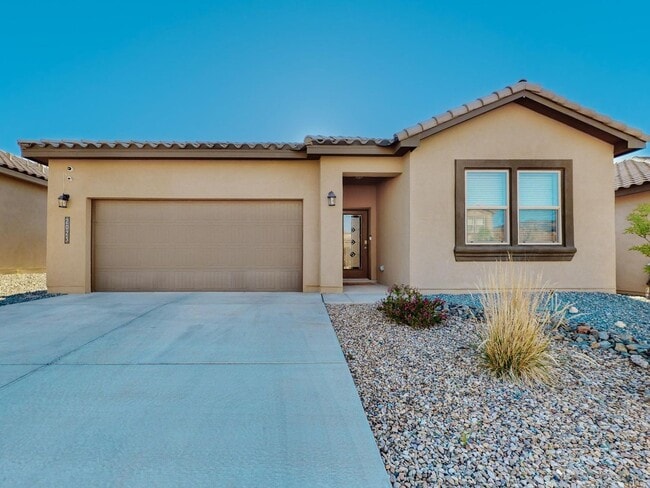 2023 Silver Dollar St SE in Albuquerque, NM - Building Photo - Building Photo