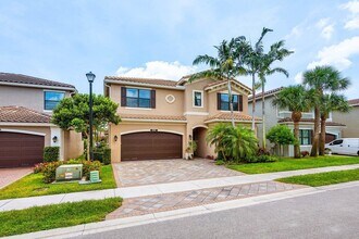 8068 Lemon Serpentine Ln in Delray Beach, FL - Building Photo - Building Photo