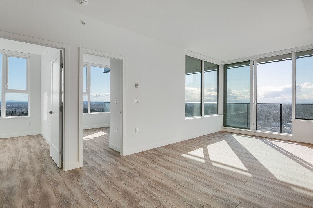 6699-6699 Dunblane Ave in Burnaby, BC - Building Photo