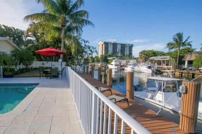 property at 13155 Arch Creek Terrace