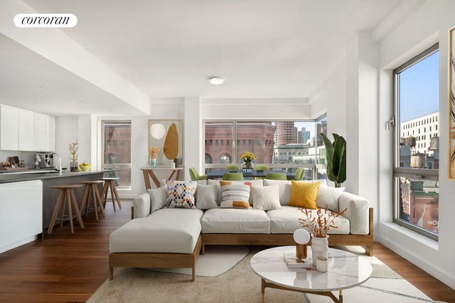 290 Mulberry St in New York, NY - Building Photo - Building Photo