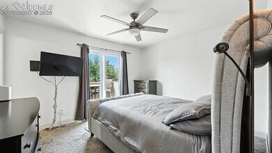 2250 E La Salle St, Unit 102 in Colorado Springs, CO - Building Photo - Building Photo