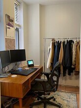 366 Commonwealth Ave, Unit 3F in Boston, MA - Building Photo - Building Photo