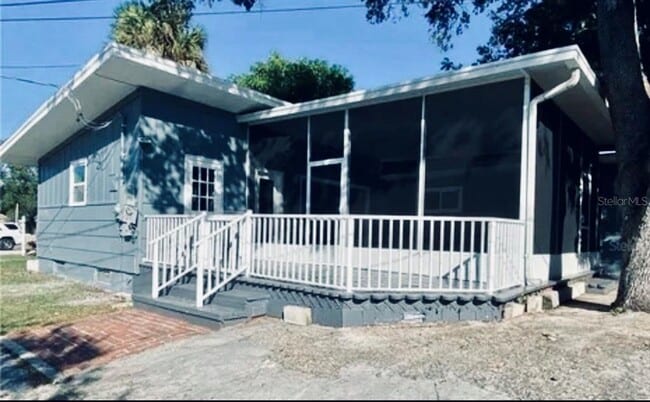 16 Jeff Rd in Largo, FL - Building Photo - Building Photo