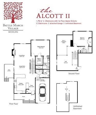 165 Cambridge Rd in Woburn, MA - Building Photo - Building Photo