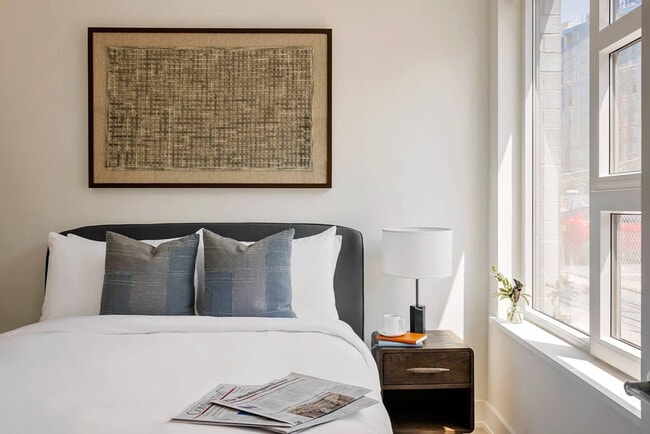 1324 North Capitol St NE in Washington, DC - Building Photo - Building Photo