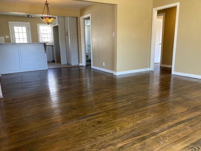 1111 S Rosemont St in Amarillo, TX - Building Photo - Building Photo