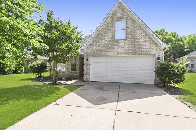 property at 5604 Corvin Ln