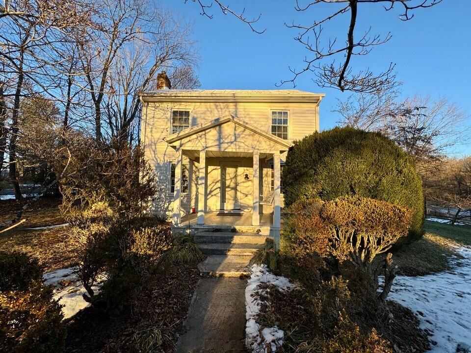 209 Wharton St SE in Blacksburg, VA - Building Photo