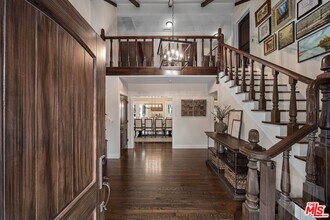 15434 Sutton St in Los Angeles, CA - Building Photo - Building Photo