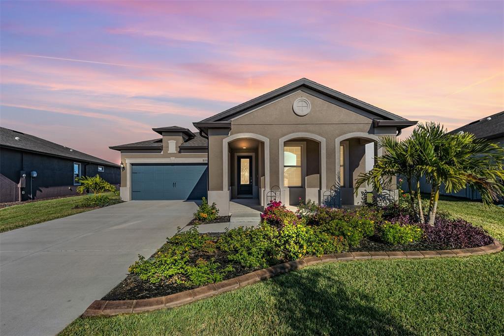 8190 Olive Brook Dr in Wesley Chapel, FL - Building Photo