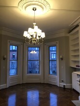 307 Beacon St, Unit 5 in Boston, MA - Building Photo - Building Photo