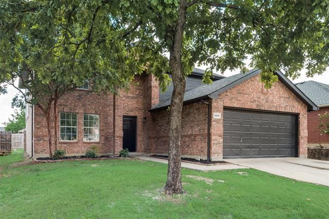 property at 1468 Waterford Dr