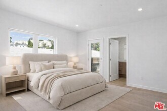 2115 Beachwood Terrace in Los Angeles, CA - Building Photo - Building Photo