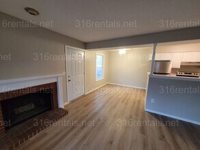 869 Nims in Wichita, KS - Building Photo - Building Photo