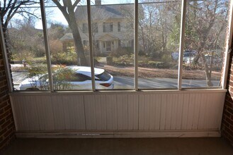 401 North St in Chapel Hill, NC - Building Photo - Building Photo