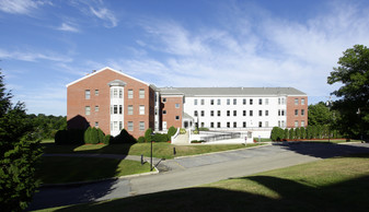 Exeter Mills Apartments