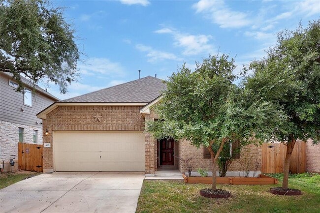 468 Sheepshank Dr in Georgetown, TX - Foto de edificio - Building Photo