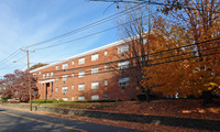 Caya Avenue Apartments in West Hartford, CT - Foto de edificio - Building Photo