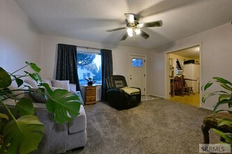 425 2nd St in Idaho Falls, ID - Building Photo - Building Photo
