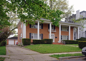 217 Levassor Ave Apartments