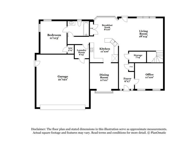 1962 River Lagoon Trace in St. Augustine, FL - Building Photo - Building Photo