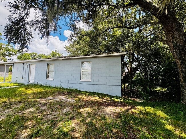 2927 Dudley Dr in Bartow, FL - Building Photo - Building Photo