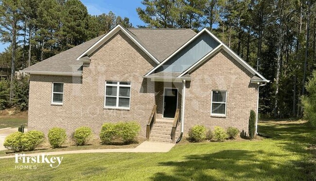 property at 165 Whispering Way