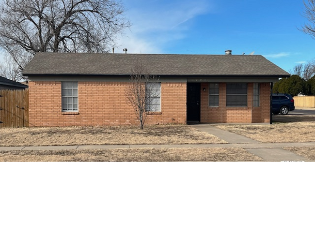 property at 3200 Wind Song Dr