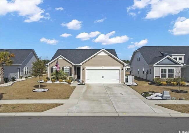 property at 3720 Park Pointe Ave