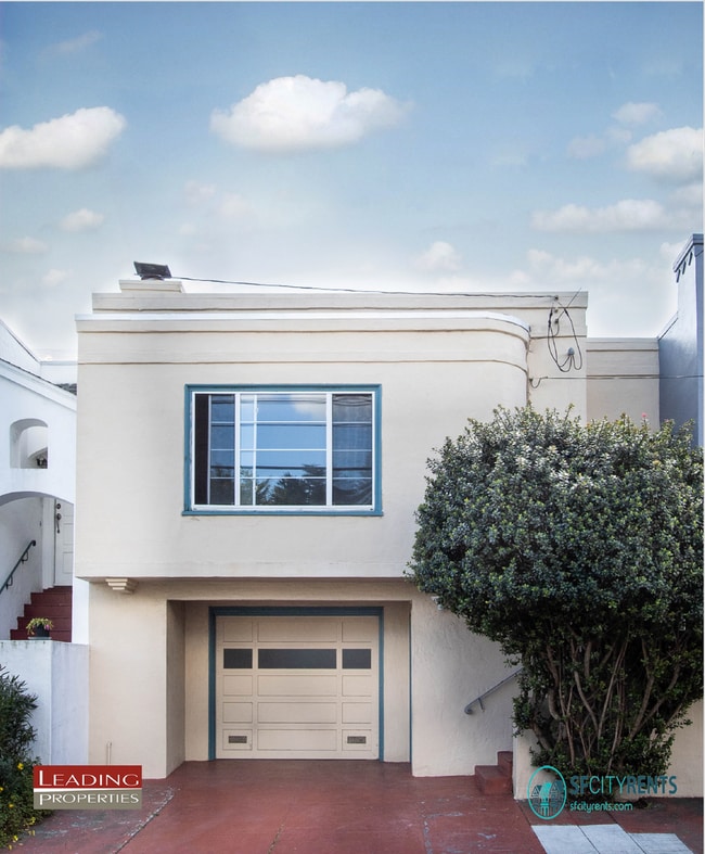 property at 1671 Cayuga Ave