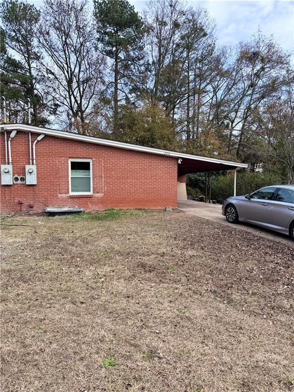 2173 Hanfred Ct in Tucker, GA - Building Photo - Building Photo