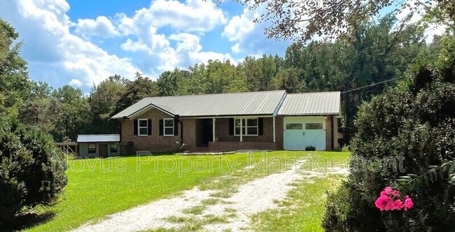 3942 GA-5 in Bowdon, GA - Building Photo - Building Photo