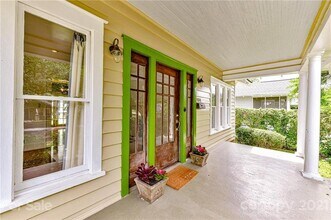 404 W Park Ave in Charlotte, NC - Building Photo - Building Photo