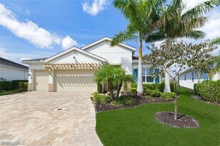 28053 Captiva Shell Lp in Bonita Springs, FL - Building Photo