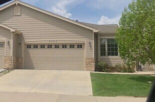 4747 Parachute Cir in Loveland, CO - Building Photo