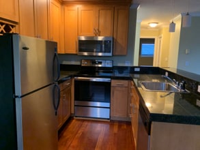 1505 SE 22nd Ave in Portland, OR - Foto de edificio - Building Photo