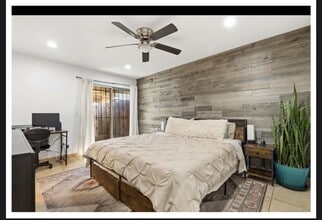 1244 E Madison Ave in El Cajon, CA - Building Photo - Building Photo