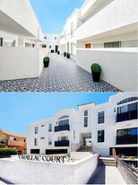 Cadillac Court in Los Angeles, CA - Building Photo - Building Photo