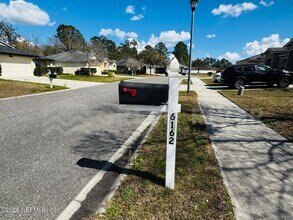 6162 Sandler Chase Trail in Jacksonville, FL - Building Photo - Building Photo