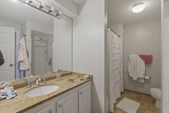 345 N La Salle Dr, Unit 3202 in Chicago, IL - Building Photo - Building Photo