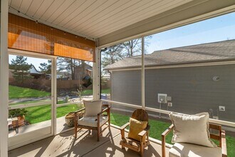 5008 Megara Run in Raleigh, NC - Building Photo - Building Photo