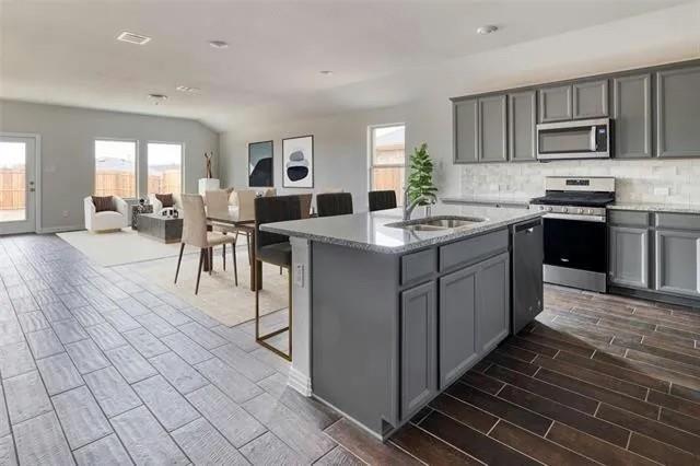 2012 Partridge Rd in Princeton, TX - Building Photo - Building Photo
