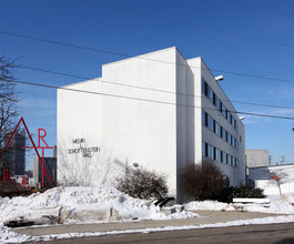 Melvin L . Schottenstein Hall in Columbus, OH - Building Photo - Building Photo