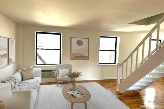 property at 460 W 50th St