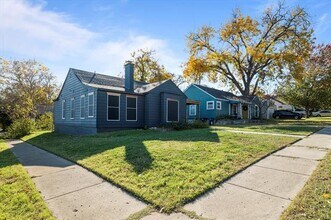 4101 Lovell Ave in Fort Worth, TX - Building Photo - Building Photo