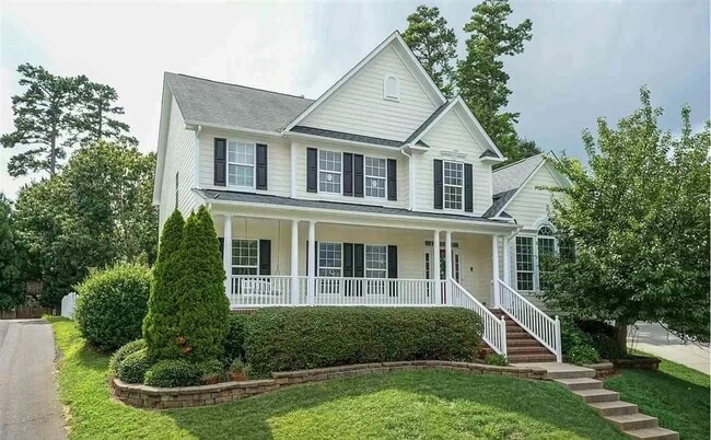 10400 Swerling Way in Raleigh, NC - Building Photo - Building Photo