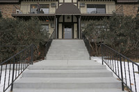 Wayzata Villa Condos in Wayzata, MN - Foto de edificio - Building Photo